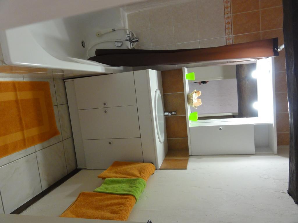 Les Chandelles Bed & Breakfast Villiers-le-Morhier Pokój zdjęcie