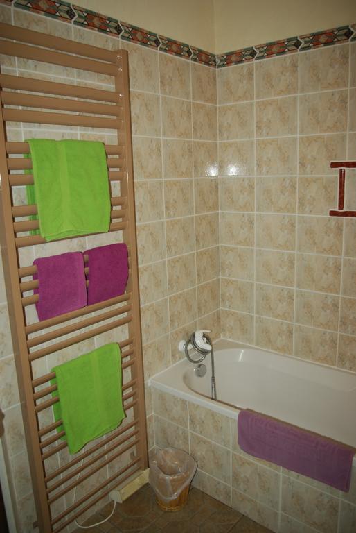 Les Chandelles Bed & Breakfast Villiers-le-Morhier Pokój zdjęcie