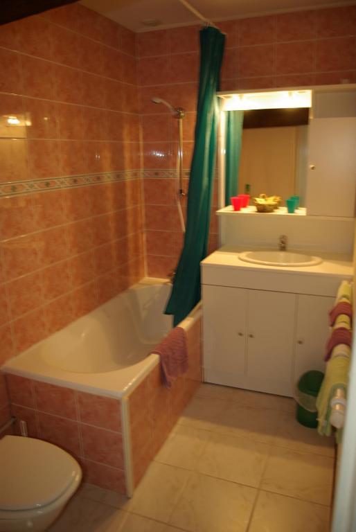 Les Chandelles Bed & Breakfast Villiers-le-Morhier Pokój zdjęcie